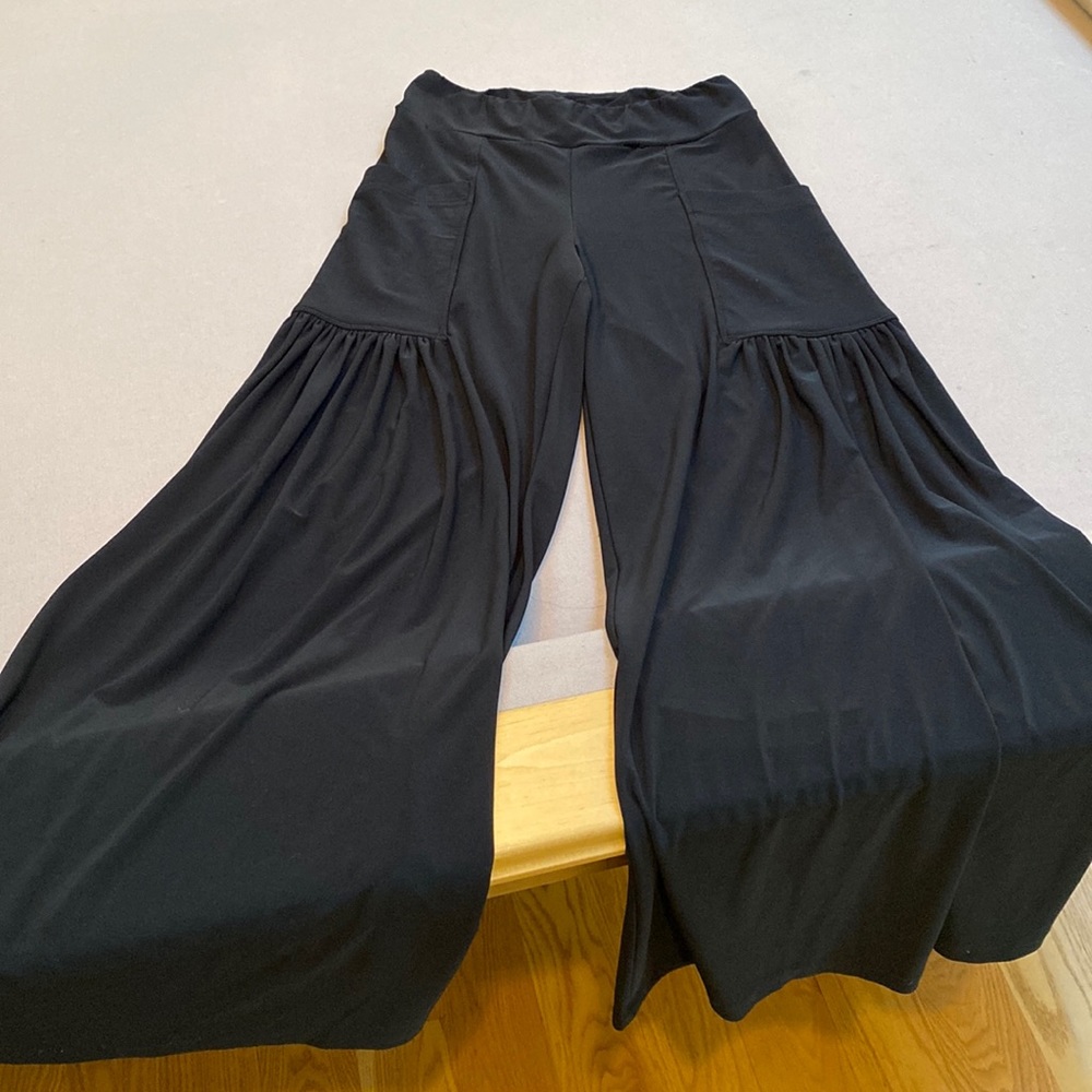 Palazzo Pants